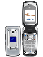 Best available price of Nokia 6085 in Trinidad