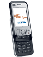Best available price of Nokia 6110 Navigator in Trinidad