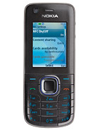 Best available price of Nokia 6212 classic in Trinidad