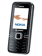 Best available price of Nokia 6124 classic in Trinidad