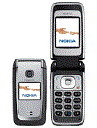 Best available price of Nokia 6125 in Trinidad