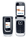Best available price of Nokia 6126 in Trinidad