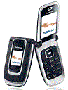 Best available price of Nokia 6131 in Trinidad