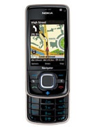 Best available price of Nokia 6210 Navigator in Trinidad