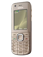 Best available price of Nokia 6216 classic in Trinidad