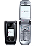 Best available price of Nokia 6263 in Trinidad