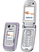 Best available price of Nokia 6267 in Trinidad