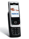 Best available price of Nokia 6282 in Trinidad