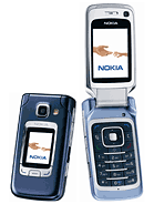 Best available price of Nokia 6290 in Trinidad