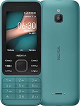 Best available price of Nokia 6300 4G in Trinidad