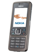 Best available price of Nokia 6300i in Trinidad