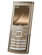 Best available price of Nokia 6500 classic in Trinidad