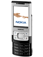 Best available price of Nokia 6500 slide in Trinidad