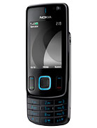 Best available price of Nokia 6600 slide in Trinidad
