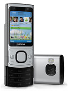Best available price of Nokia 6700 slide in Trinidad