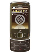 Best available price of Nokia 6788 in Trinidad