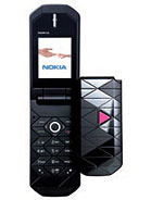 Best available price of Nokia 7070 Prism in Trinidad