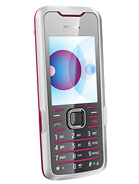 Best available price of Nokia 7210 Supernova in Trinidad
