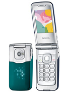 Best available price of Nokia 7510 Supernova in Trinidad