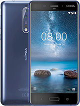 Best available price of Nokia 8 in Trinidad