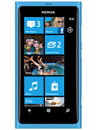 Best available price of Nokia Lumia 800 in Trinidad