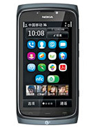 Best available price of Nokia 801T in Trinidad