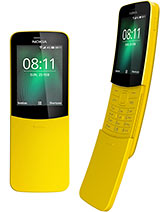 Best available price of Nokia 8110 4G in Trinidad