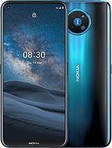 Best available price of Nokia 8_3 5G in Trinidad