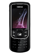 Best available price of Nokia 8600 Luna in Trinidad