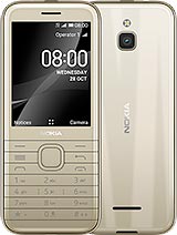 Best available price of Nokia 8000 4G in Trinidad