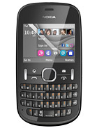 Best available price of Nokia Asha 201 in Trinidad