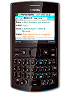 Best available price of Nokia Asha 205 in Trinidad