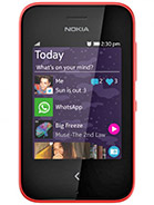 Best available price of Nokia Asha 230 in Trinidad