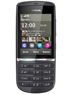 Best available price of Nokia Asha 300 in Trinidad