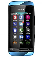 Best available price of Nokia Asha 305 in Trinidad