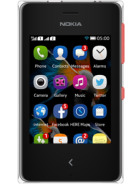 Best available price of Nokia Asha 500 Dual SIM in Trinidad