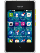 Best available price of Nokia Asha 502 Dual SIM in Trinidad