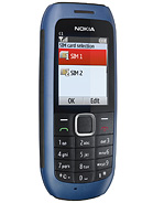 Best available price of Nokia C1-00 in Trinidad