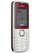 Best available price of Nokia C1-01 in Trinidad