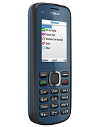 Best available price of Nokia C1-02 in Trinidad
