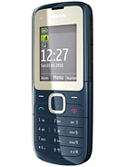 Best available price of Nokia C2-00 in Trinidad
