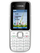 Best available price of Nokia C2-01 in Trinidad