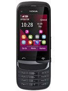 Best available price of Nokia C2-02 in Trinidad