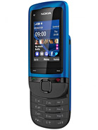 Best available price of Nokia C2-05 in Trinidad