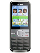 Best available price of Nokia C5 5MP in Trinidad