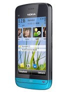 Best available price of Nokia C5-03 in Trinidad