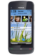 Best available price of Nokia C5-06 in Trinidad