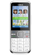 Best available price of Nokia C5 in Trinidad