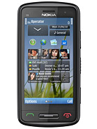 Best available price of Nokia C6-01 in Trinidad