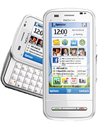 Best available price of Nokia C6 in Trinidad